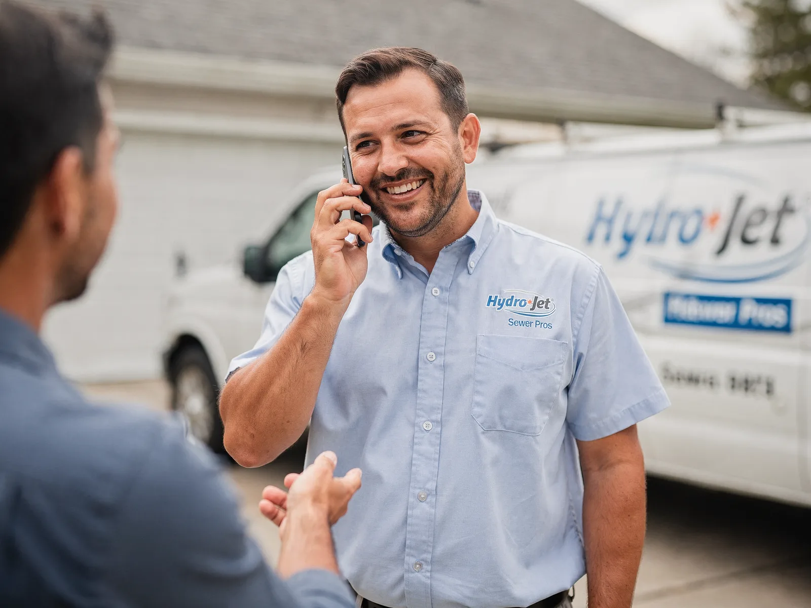 Hydro Jetting Staples, TX FAQs